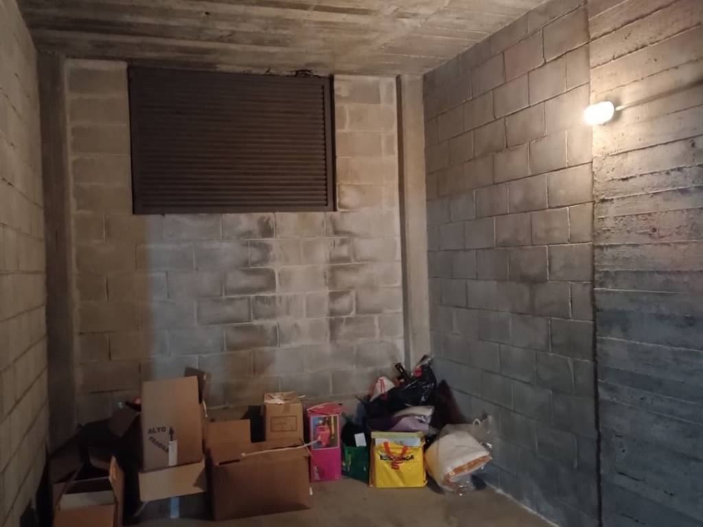 Box / garage a Genova in Via Emilio Salgari - Foto 4