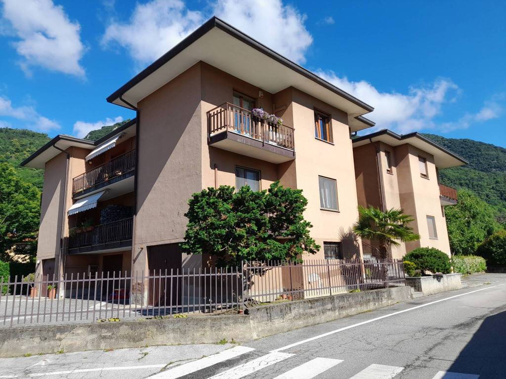 Appartamento a Ponte lambro in Via Dalmazia - Foto 2