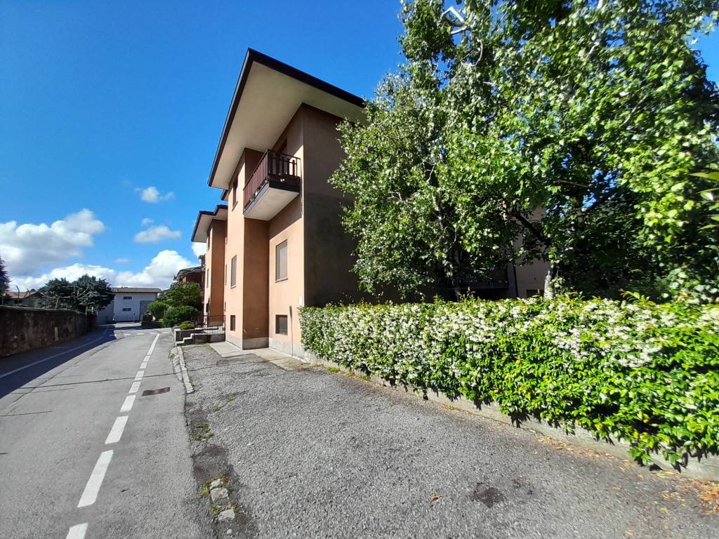 Appartamento a Ponte lambro in Via Dalmazia - Foto 5
