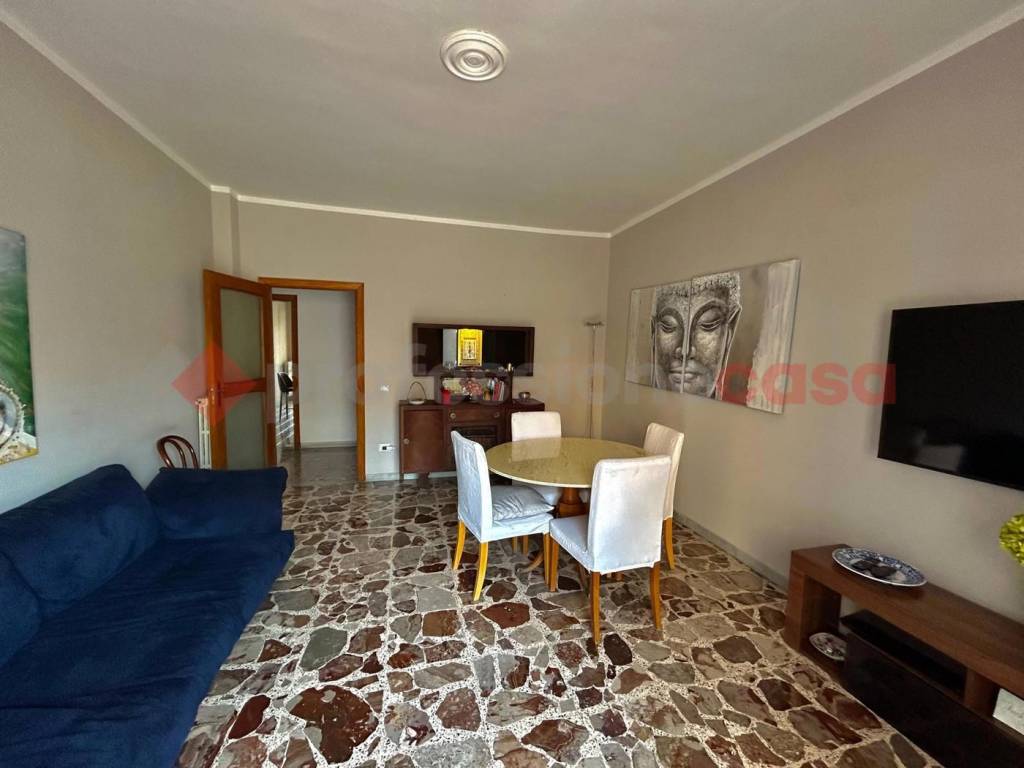 Appartamento a Caserta in Via Maielli, 7 - Foto 3