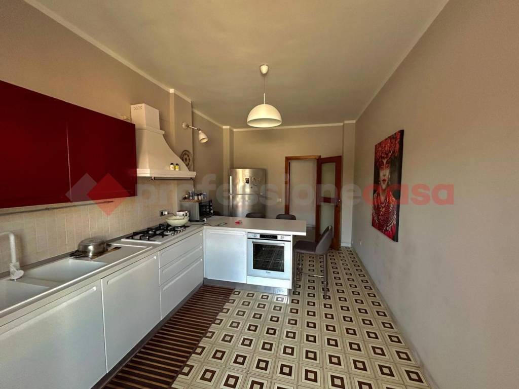 Appartamento a Caserta in Via Maielli, 7 - Foto 5
