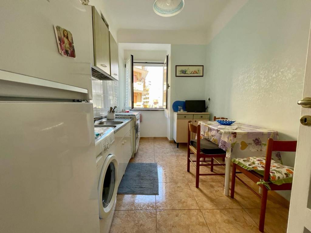 Appartamento a Taranto in Via Emilia, 32 - Foto 5