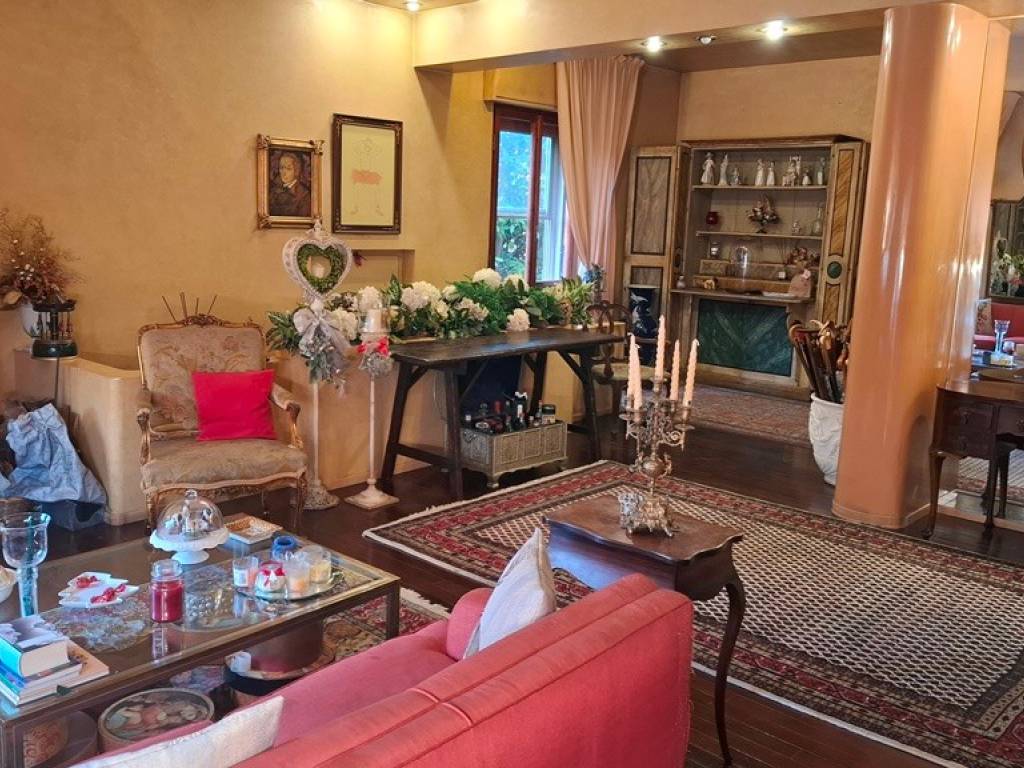 Appartamento a Prato in Via Giordano Bruno - Foto 4