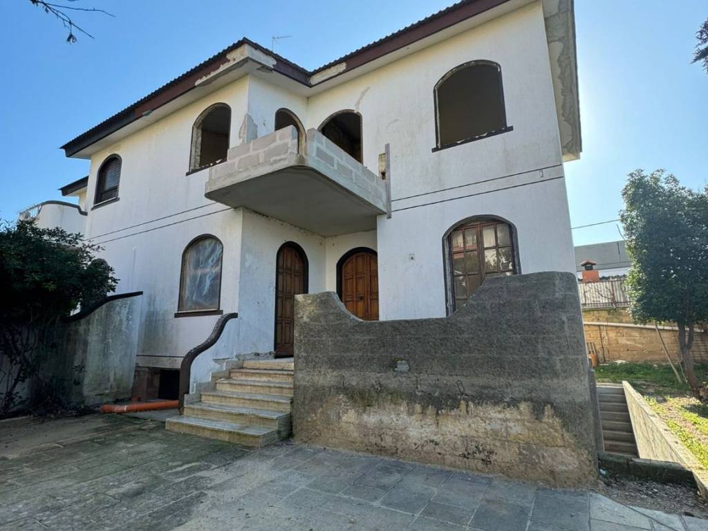 Villa a Bari in Via Nicola dell'Olio - Foto 3