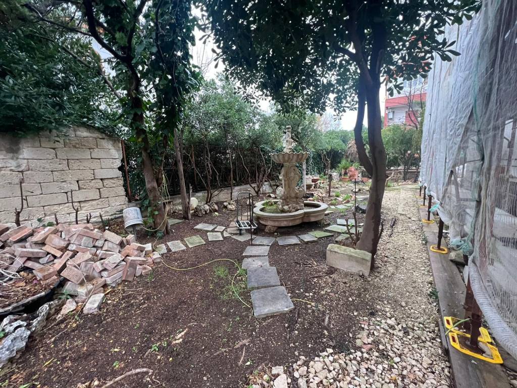 Villa a Bari in Via Nicola dell'Olio - Foto 5