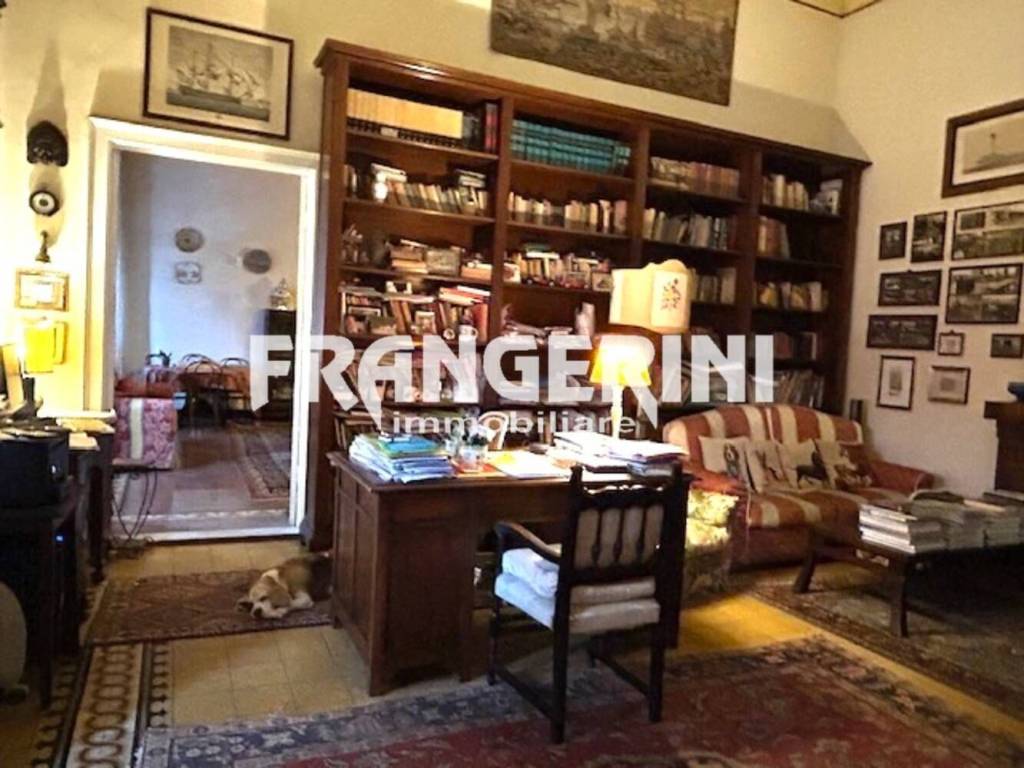 Appartamento a Livorno in Scali d'Azeglio - Foto 4