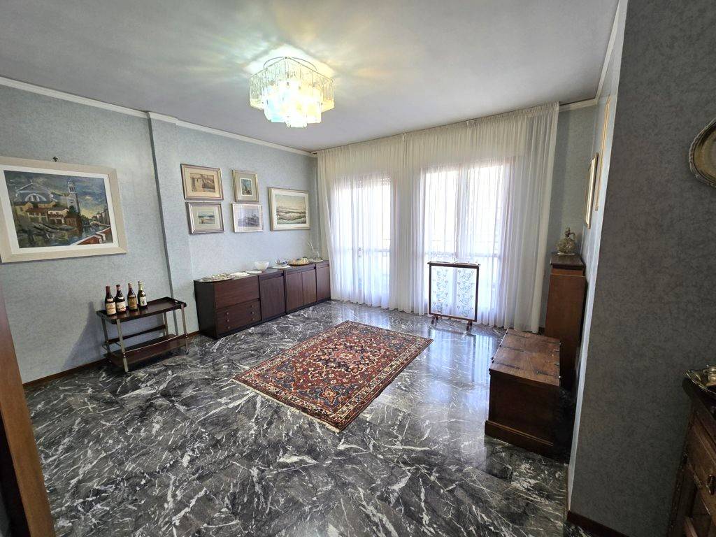 Attico / mansarda a Venezia in Corso del Popolo, 58 - Foto 2