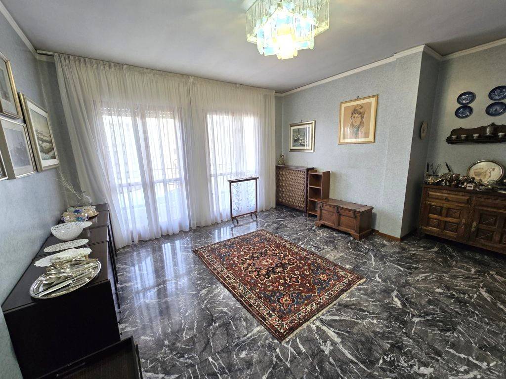 Attico / mansarda a Venezia in Corso del Popolo, 58 - Foto 3