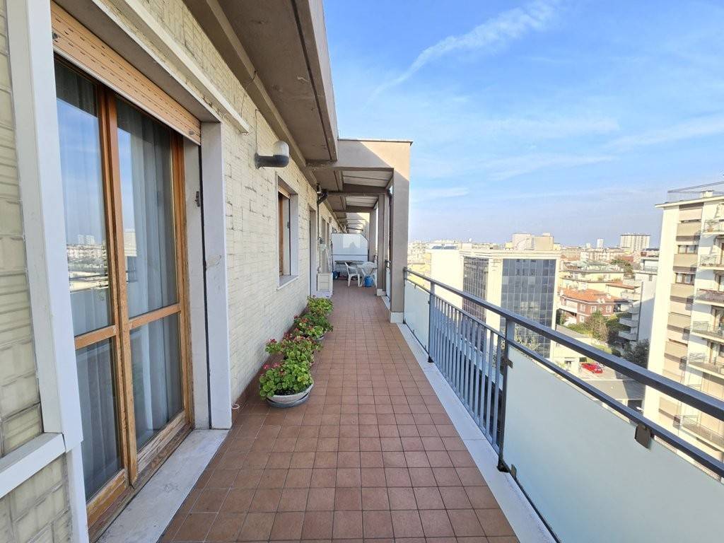 Attico / mansarda a Venezia in Corso del Popolo, 58 - Foto 5