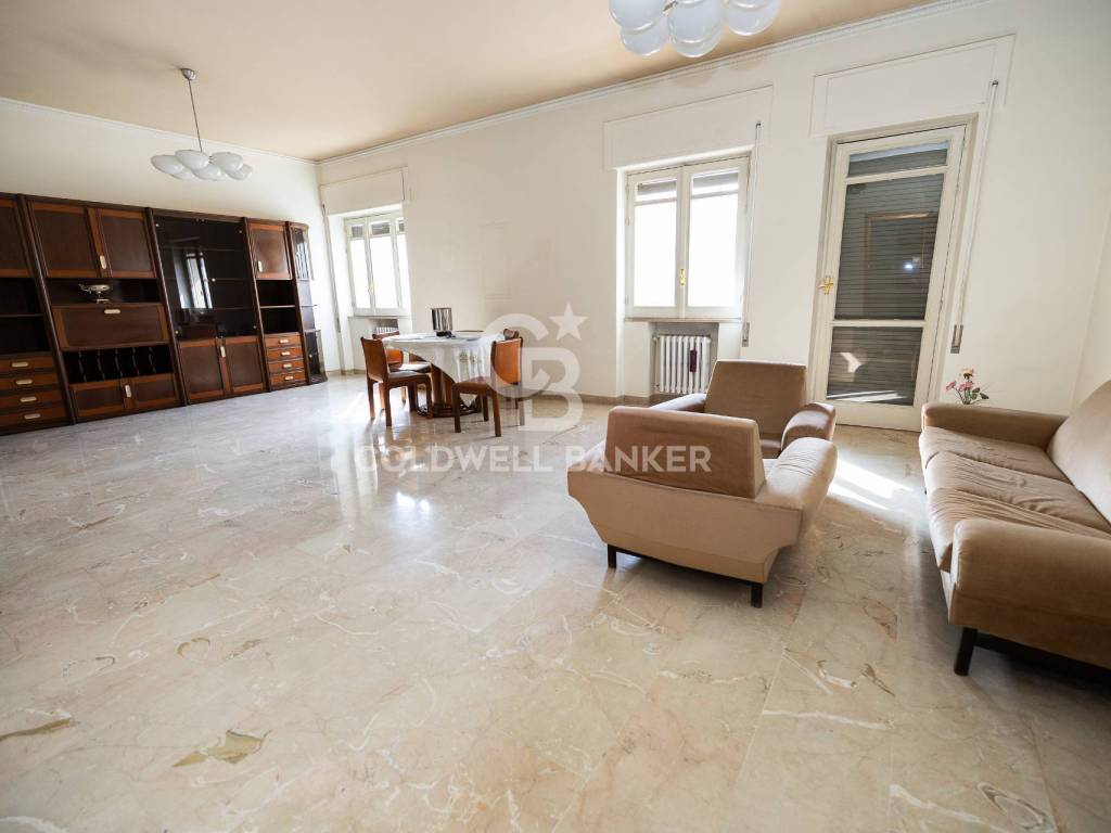 Appartamento a Ragusa in Viale Sicilia, 28 - Foto 3