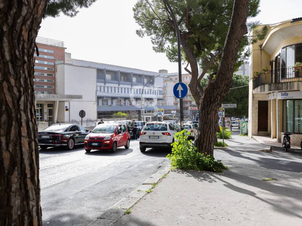 Appartamento a Ragusa in Viale Sicilia, 28 - Foto 4