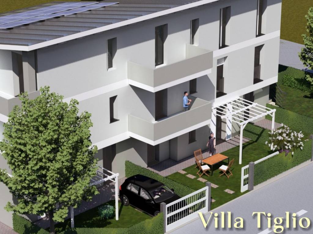 Appartamento a Ravenna in Viale Amerigo Vespucci - Foto 4