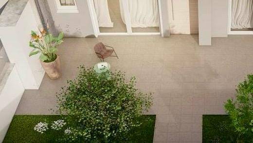 Appartamento a Lecce in Via Domenico Cimarosa, 70 - Foto 2