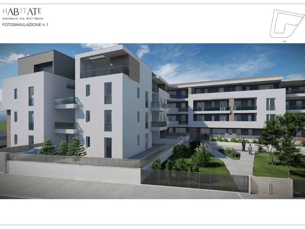 Appartamento a Lecce in Via Domenico Cimarosa, 70 - Foto 5