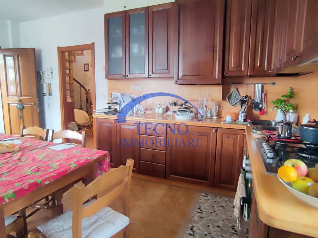 Appartamento a Stella in Via alla Fontana - Foto 4