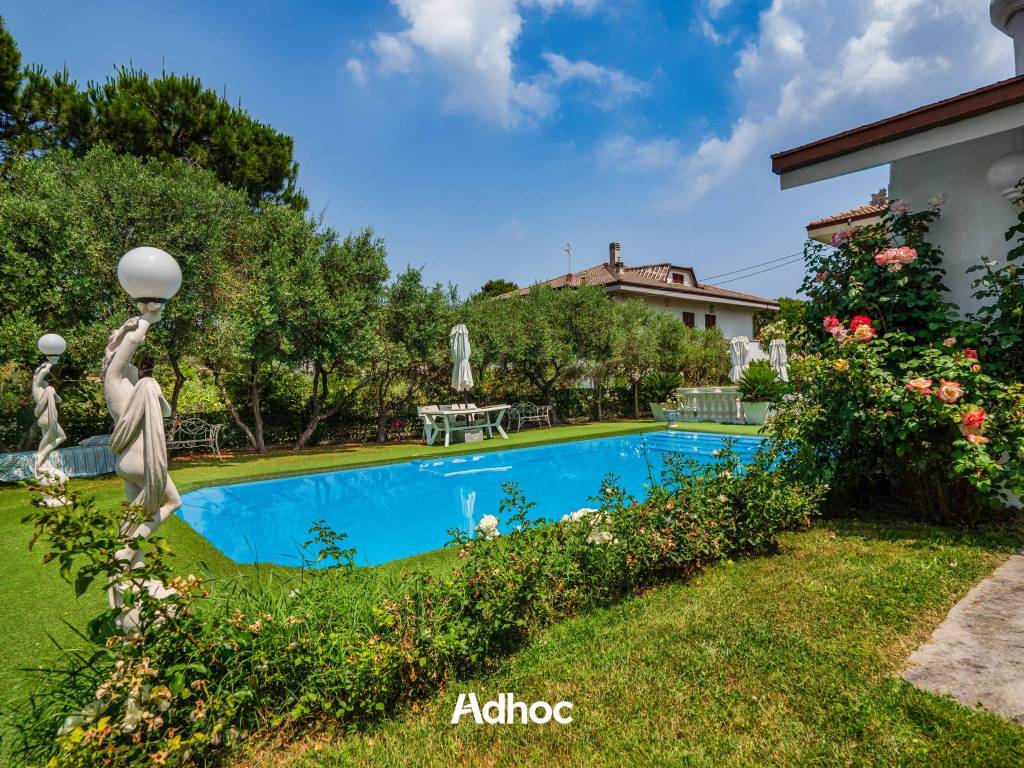 Villa a San costanzo in Strada San Fortunato, 177 - Foto 2