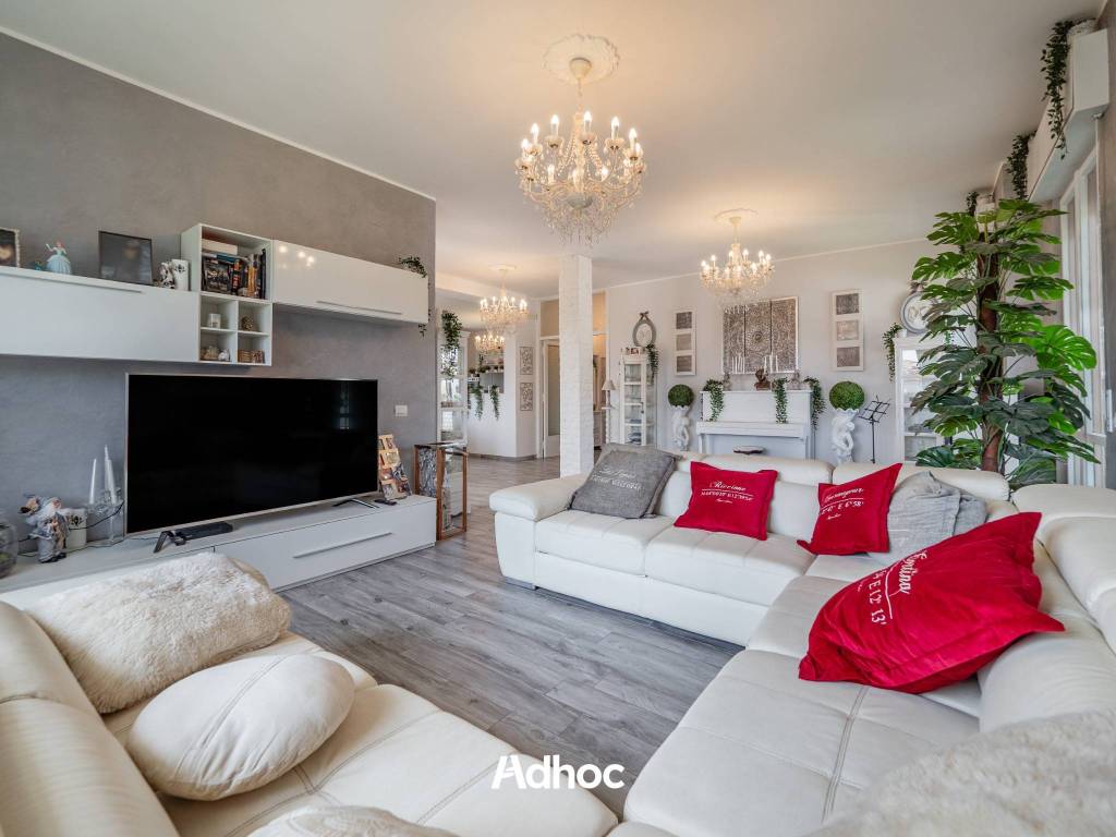 Villa a San costanzo in Strada San Fortunato, 177 - Foto 3