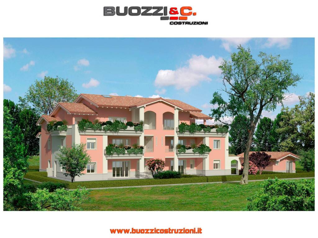 Progetto a Parma in Strada del Lazzaretto, 14 - Foto 4