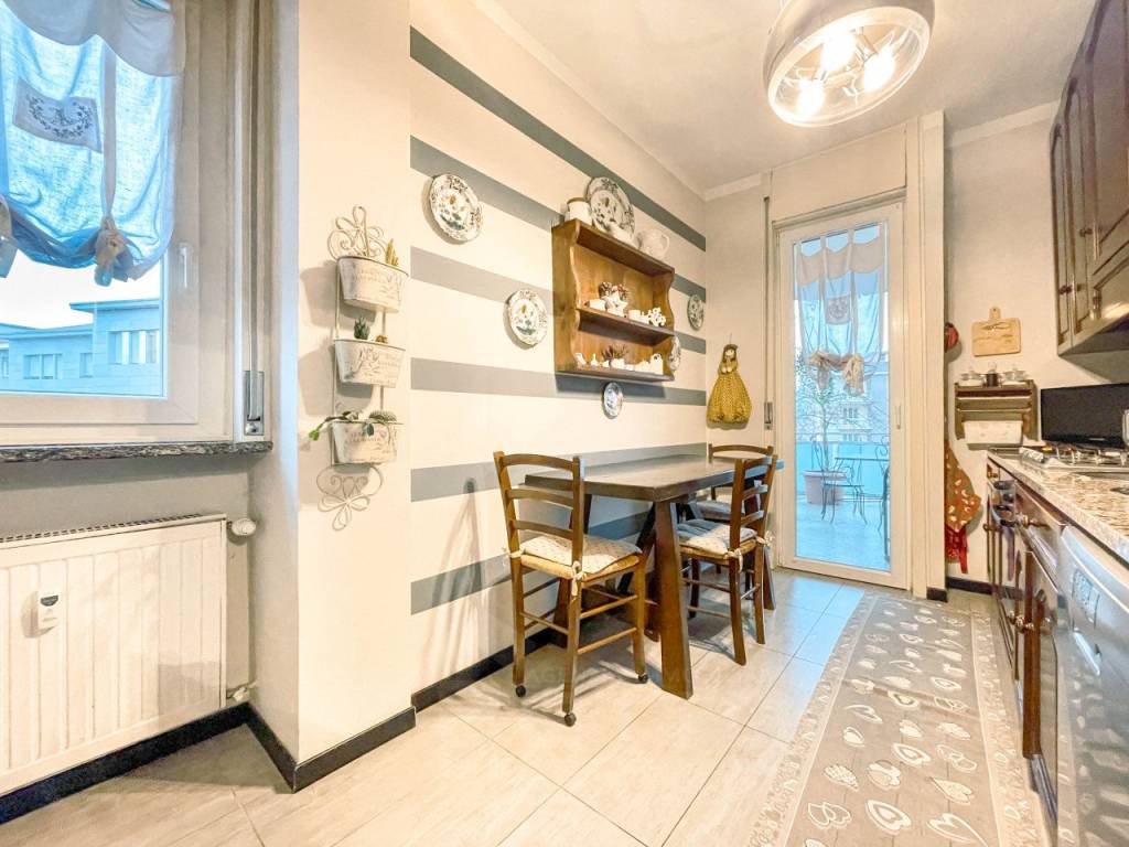 Appartamento a Verbania in Via Monte Zeda 2 - Foto 2