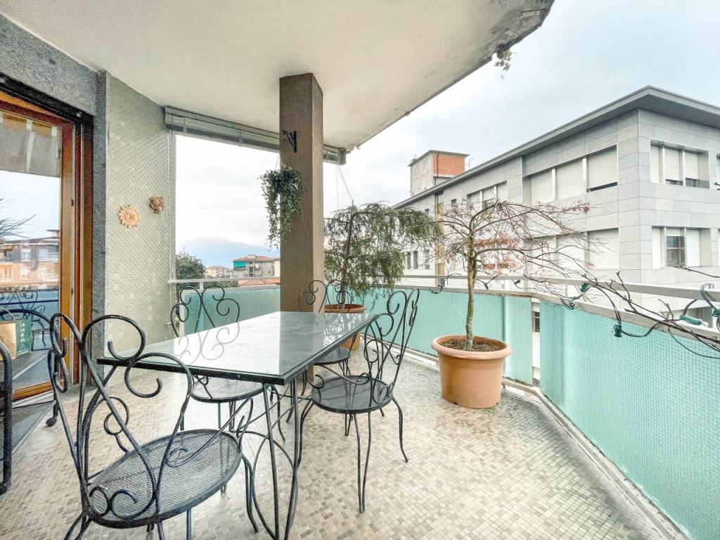 Appartamento a Verbania in Via Monte Zeda 2 - Foto 4