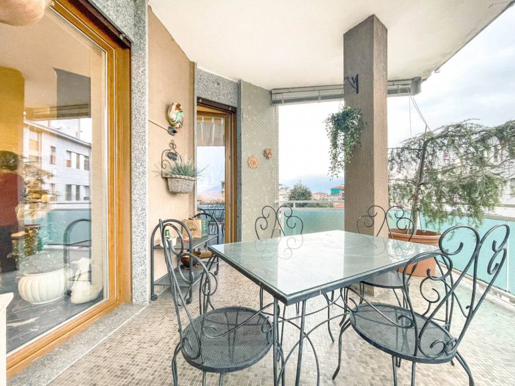 Appartamento a Verbania in Via Monte Zeda 2 - Foto 5
