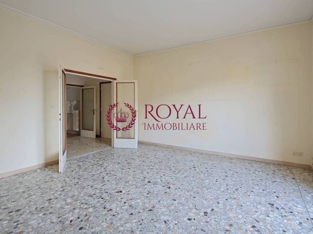 Appartamento a Livorno in Via Angiolo Badaloni, 19 - Foto 5