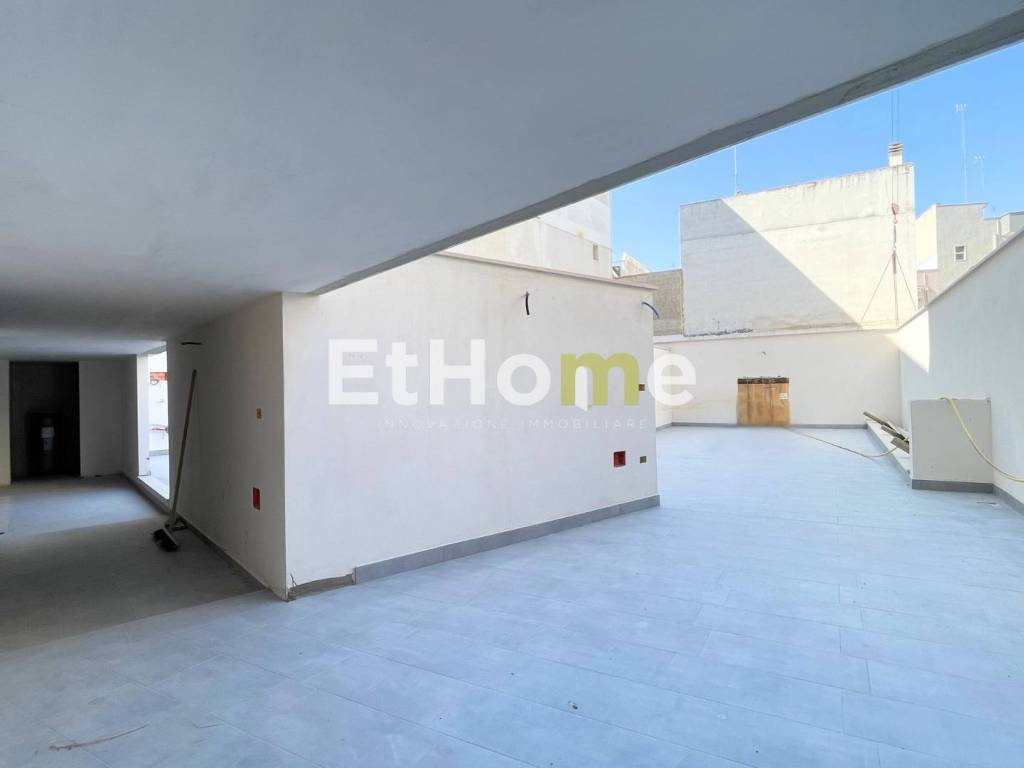 Appartamento a Andria in Via Giuseppe Garibaldi - Foto 5