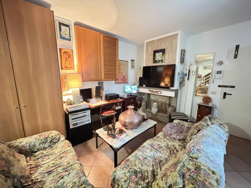 Appartamento a Empoli in Via Benozzo Gozzoli, , 50053 - Foto 3