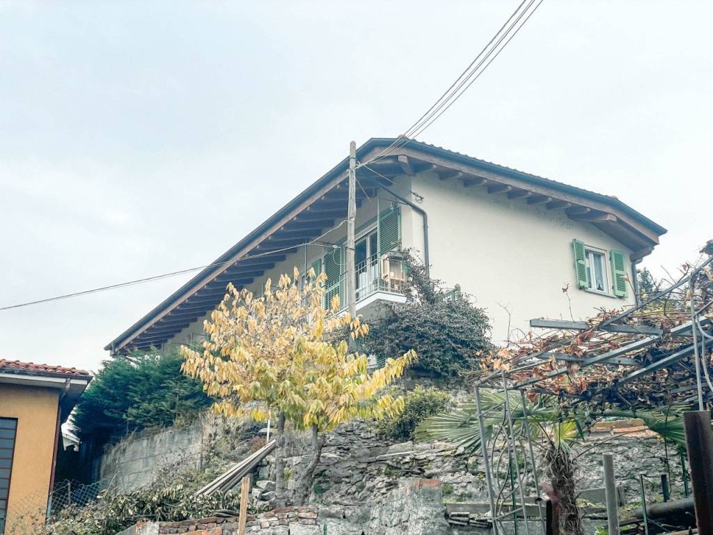 Appartamento a Verbania in Via Canton del Moro - Foto 4