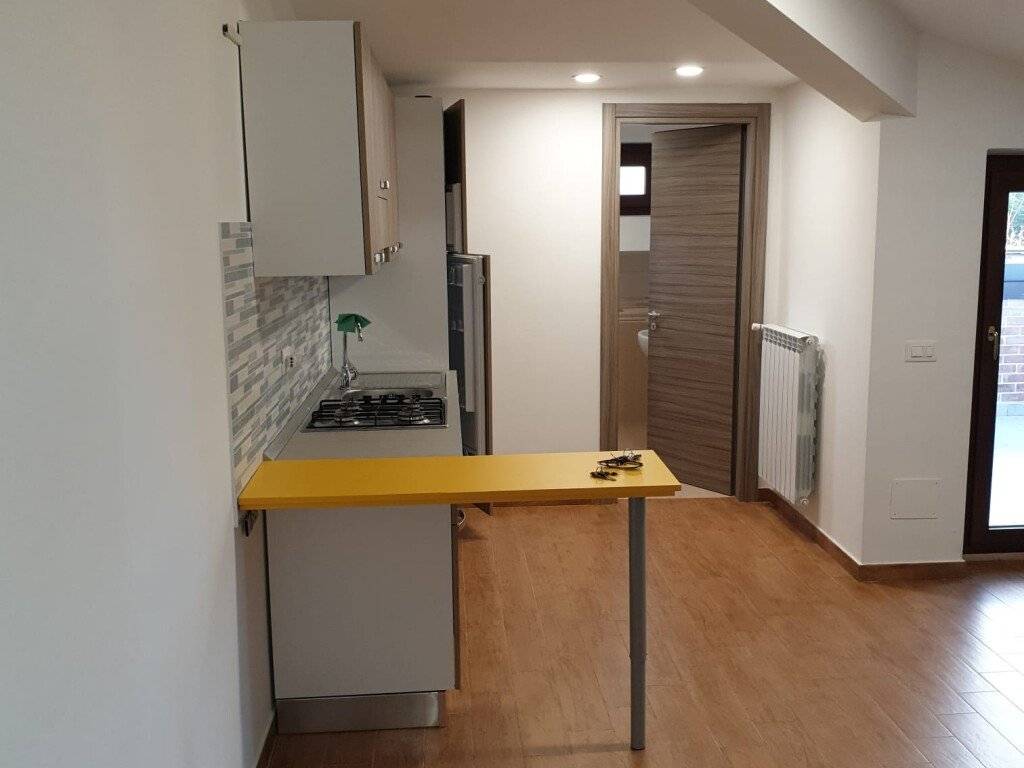 Attico / mansarda a Catanzaro in Via Giovanni Patari - Foto 3
