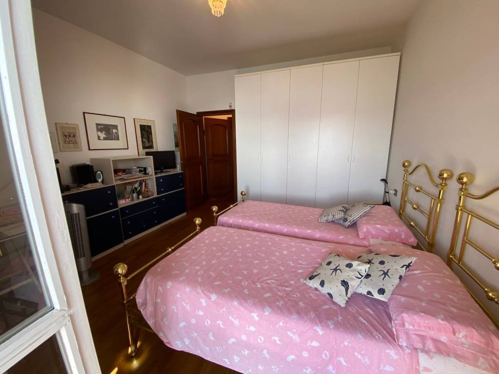 Attico / mansarda a Lerici in Via F. Poggi, 26 - Foto 5