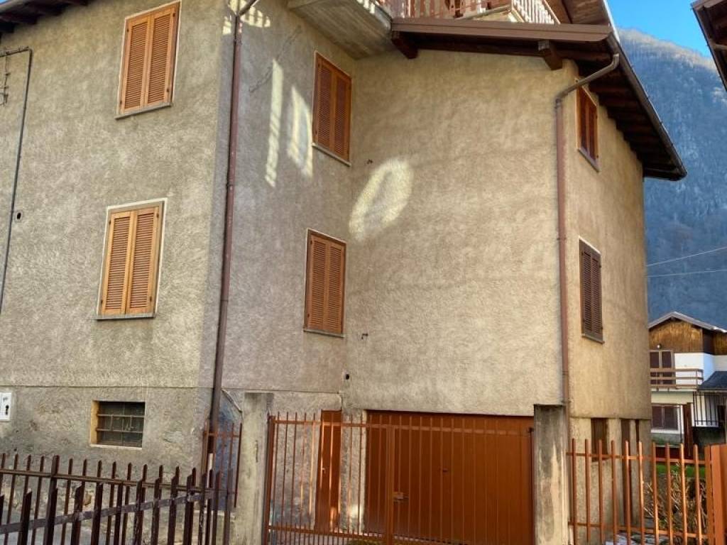 Appartamento a Civo in Frazione Cevo, 54 - Foto 2