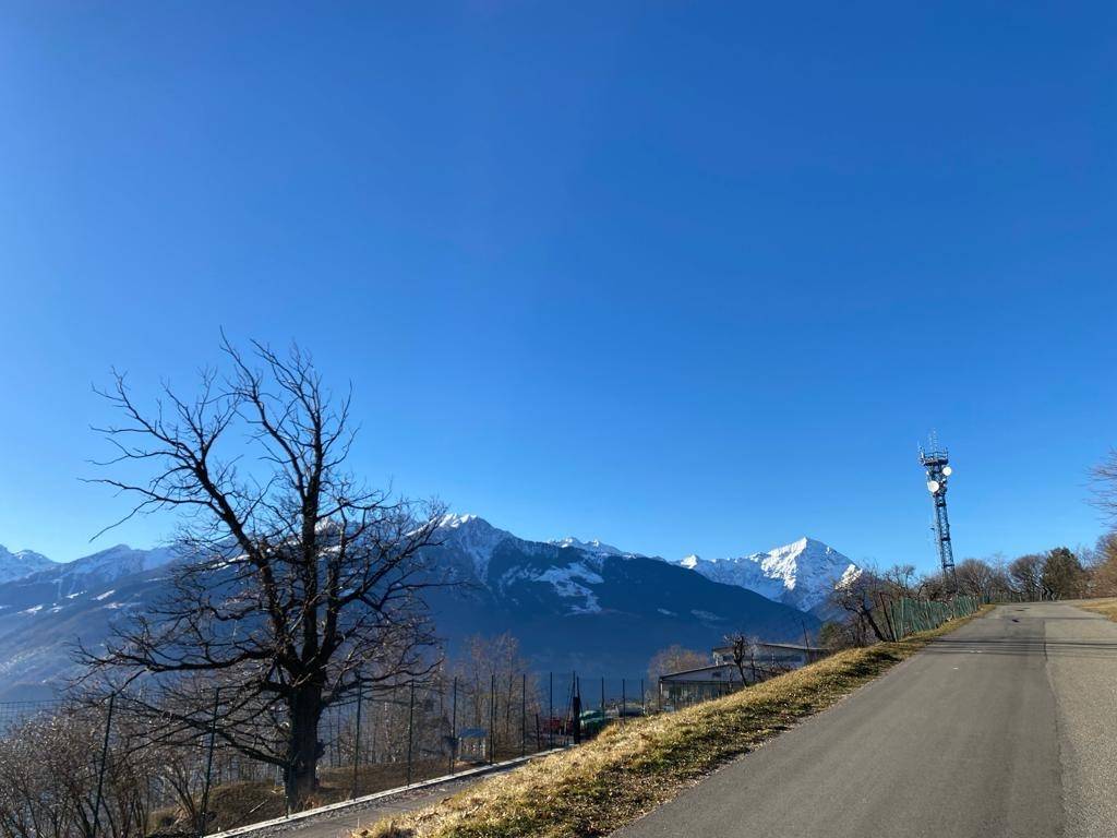Appartamento a Civo in Frazione Cevo, 54 - Foto 3