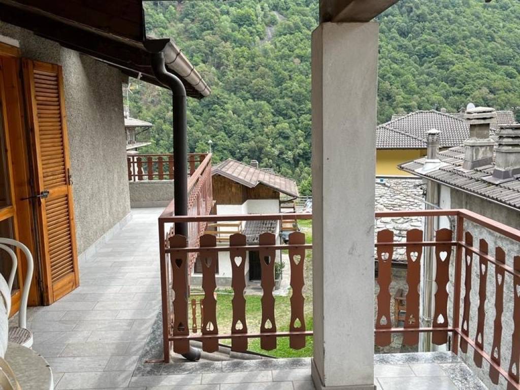 Appartamento a Civo in Frazione Cevo, 54 - Foto 4