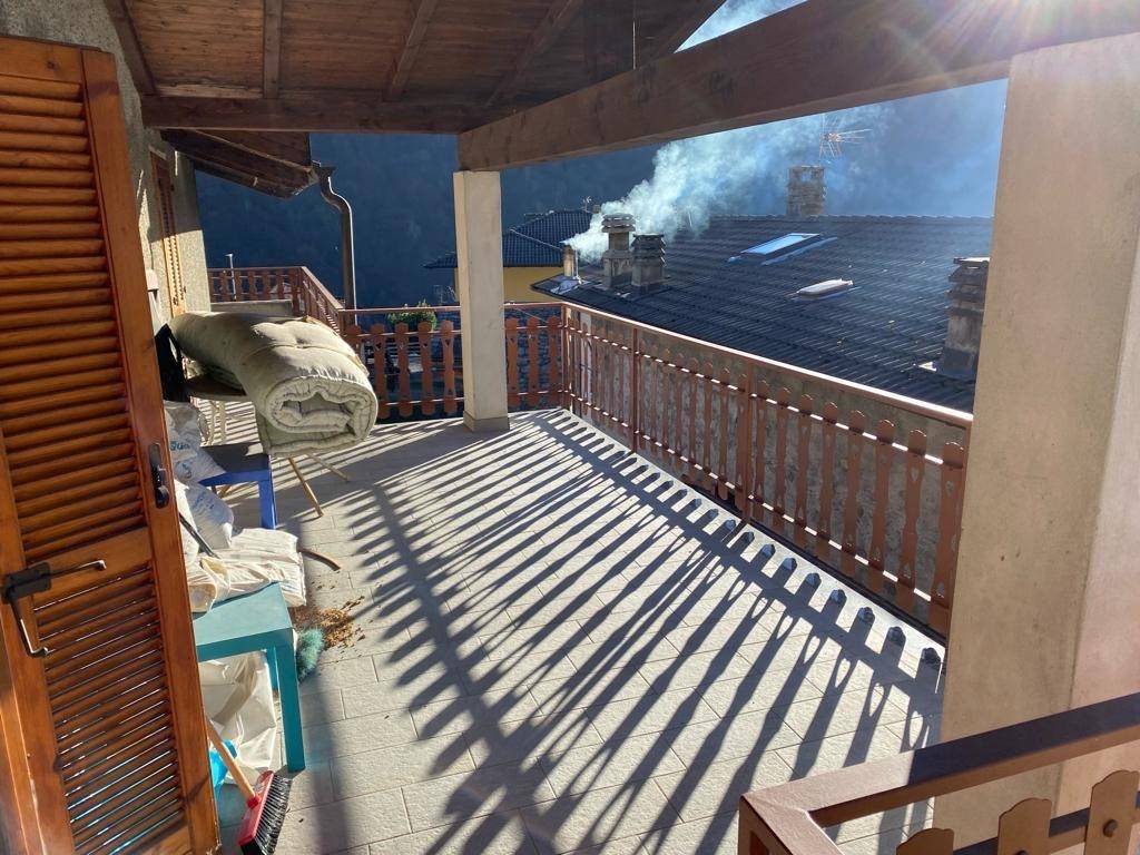Appartamento a Civo in Frazione Cevo, 54 - Foto 5
