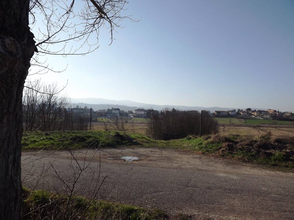 Terreno a Bevagna in Via del Petrillo - Foto 2