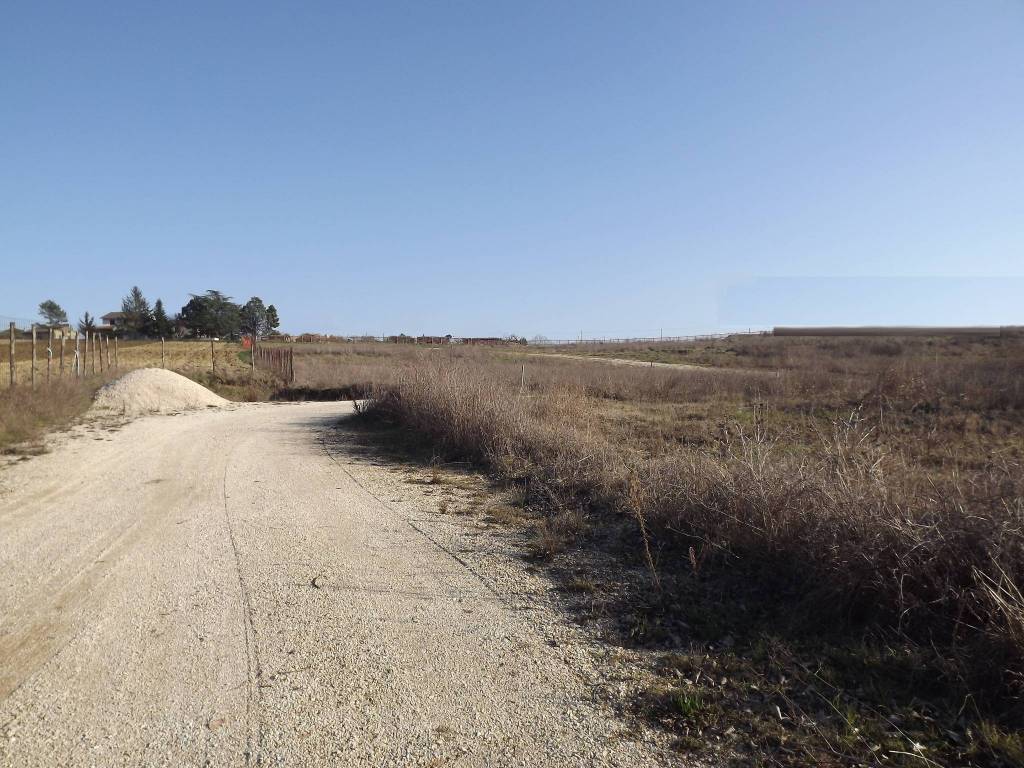 Terreno a Bevagna in Via del Petrillo - Foto 3
