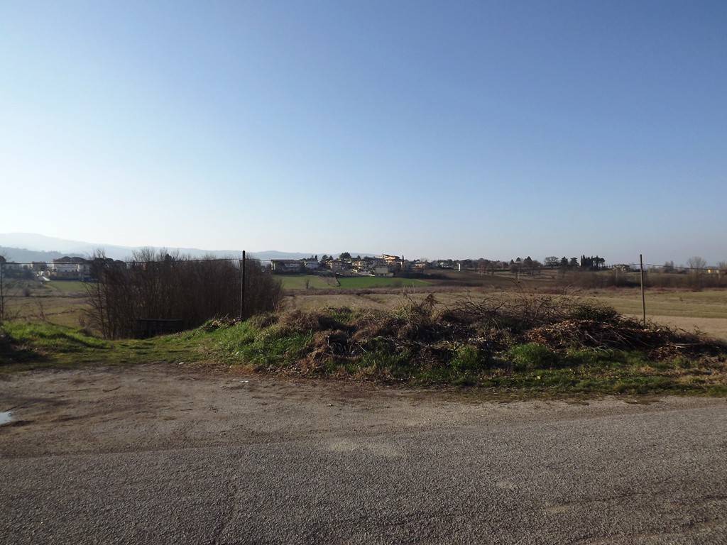 Terreno a Bevagna in Via del Petrillo - Foto 4