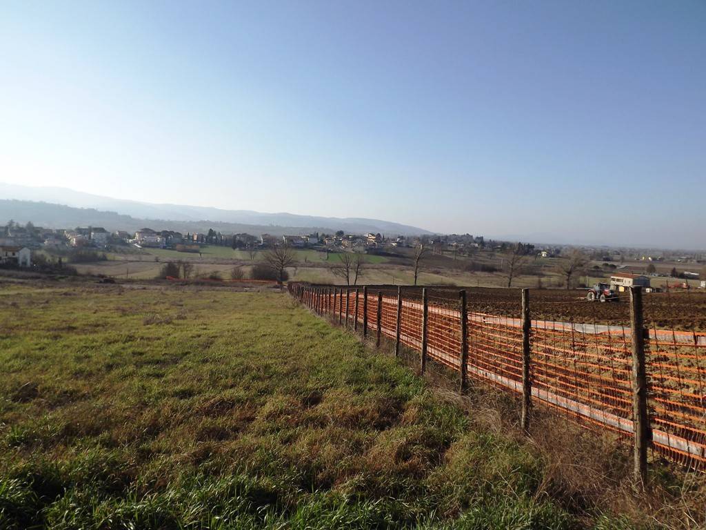 Terreno a Bevagna in Via del Petrillo - Foto 5