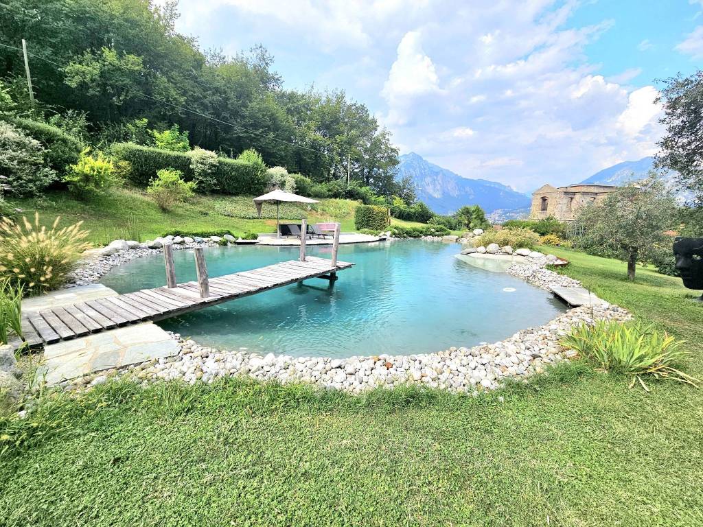 Villa a Galbiate in San Michele - Foto 3