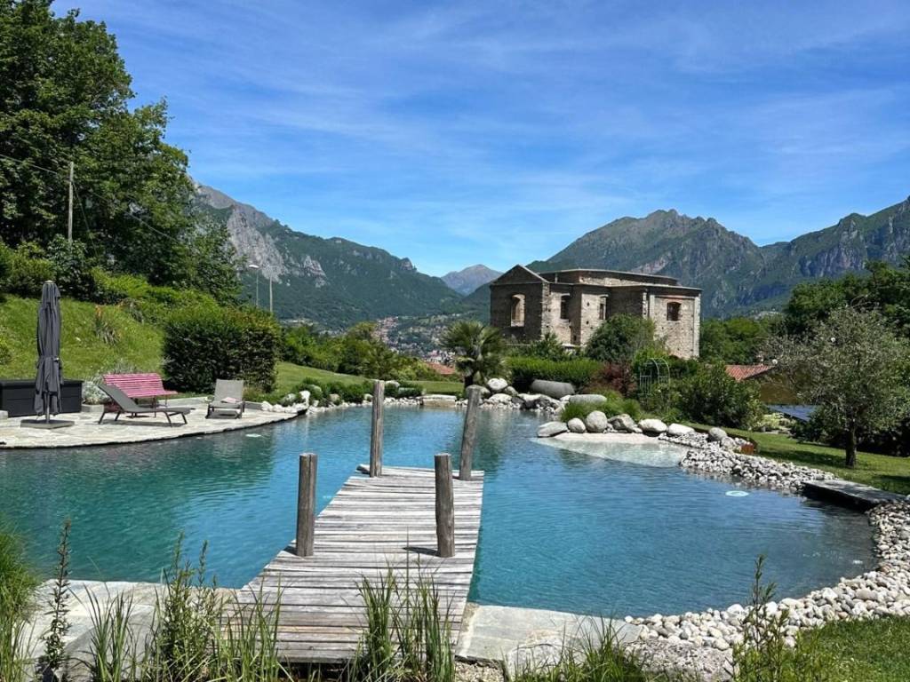 Villa a Galbiate in San Michele - Foto 5