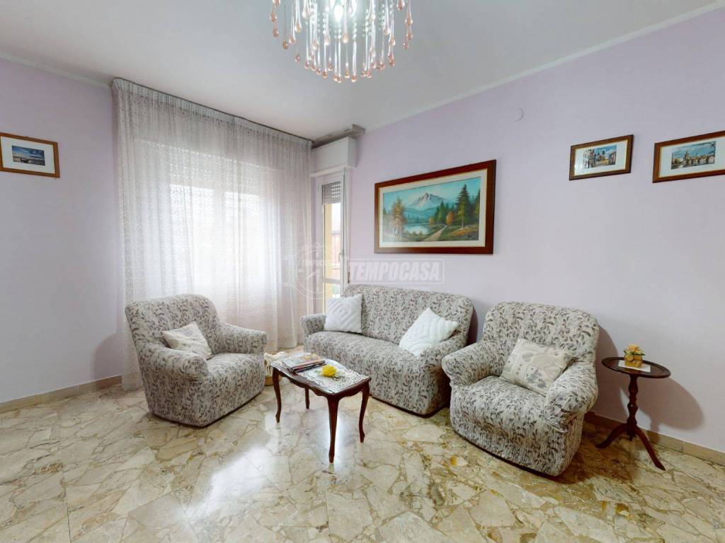 Appartamento a Carpi in Via Camillo Prampolini 35 - Foto 2