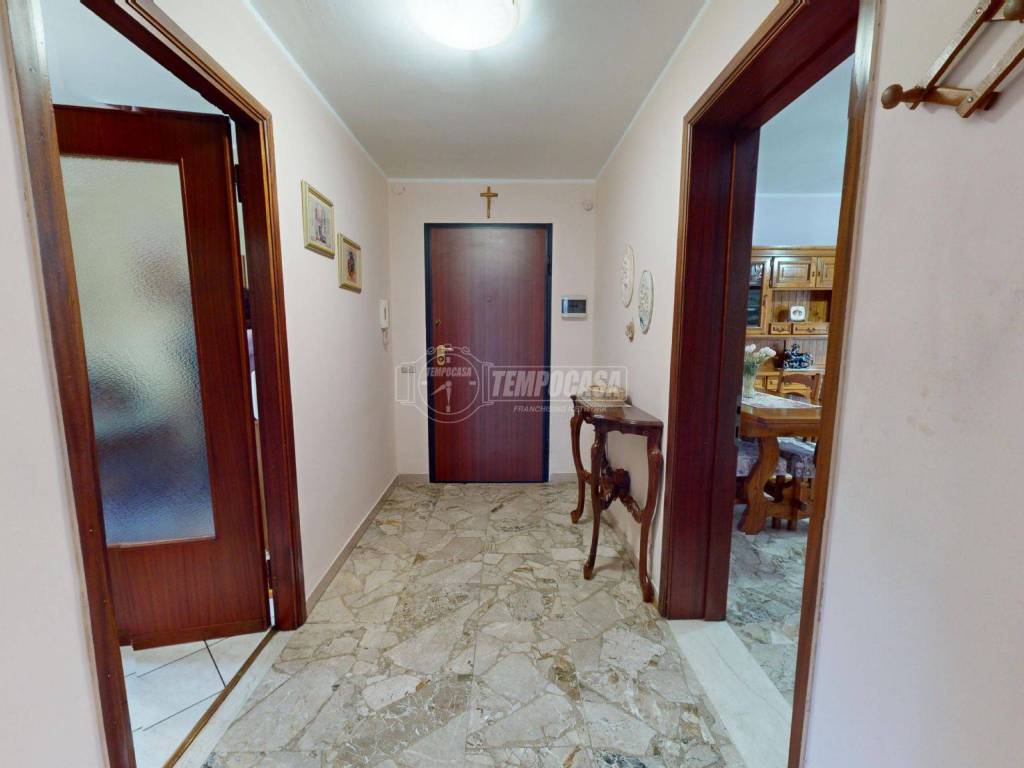 Appartamento a Carpi in Via Camillo Prampolini 35 - Foto 4