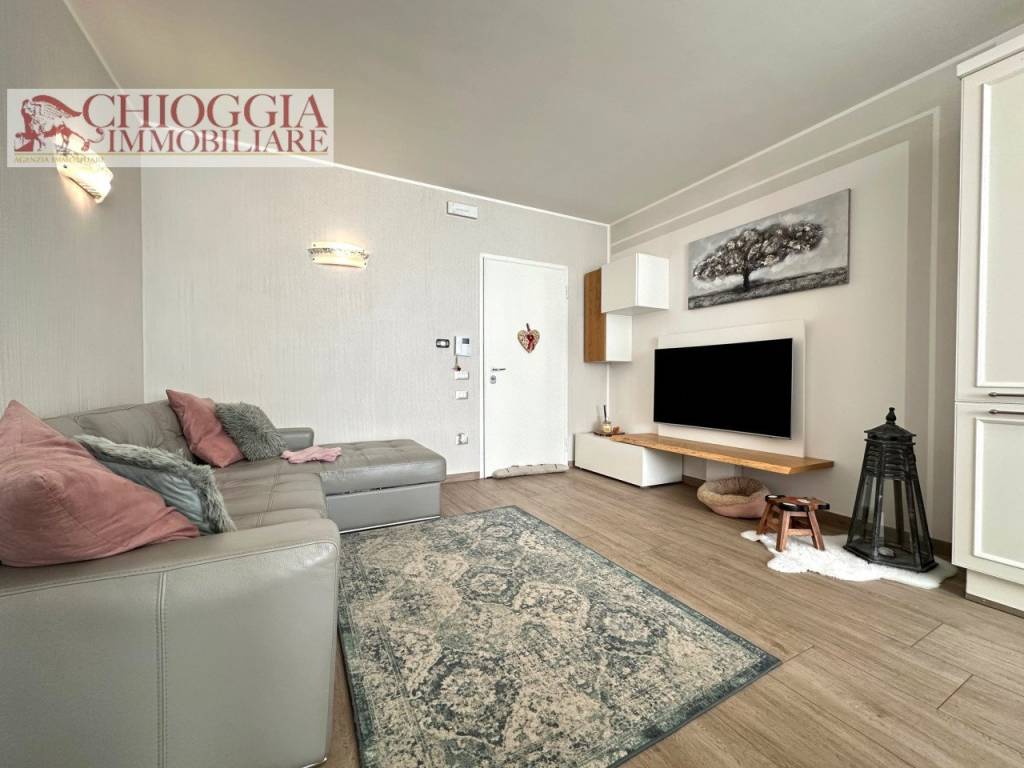 Appartamento a Chioggia in Viale Amerigo Vespucci, 118 - Foto 2