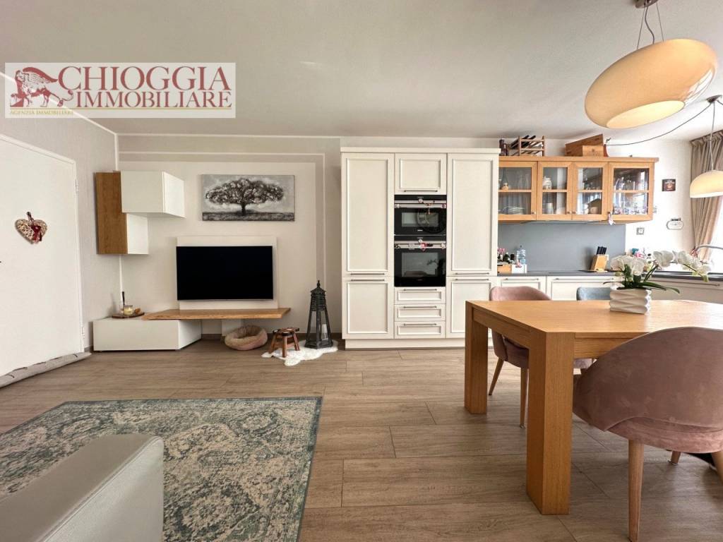 Appartamento a Chioggia in Viale Amerigo Vespucci, 118 - Foto 4