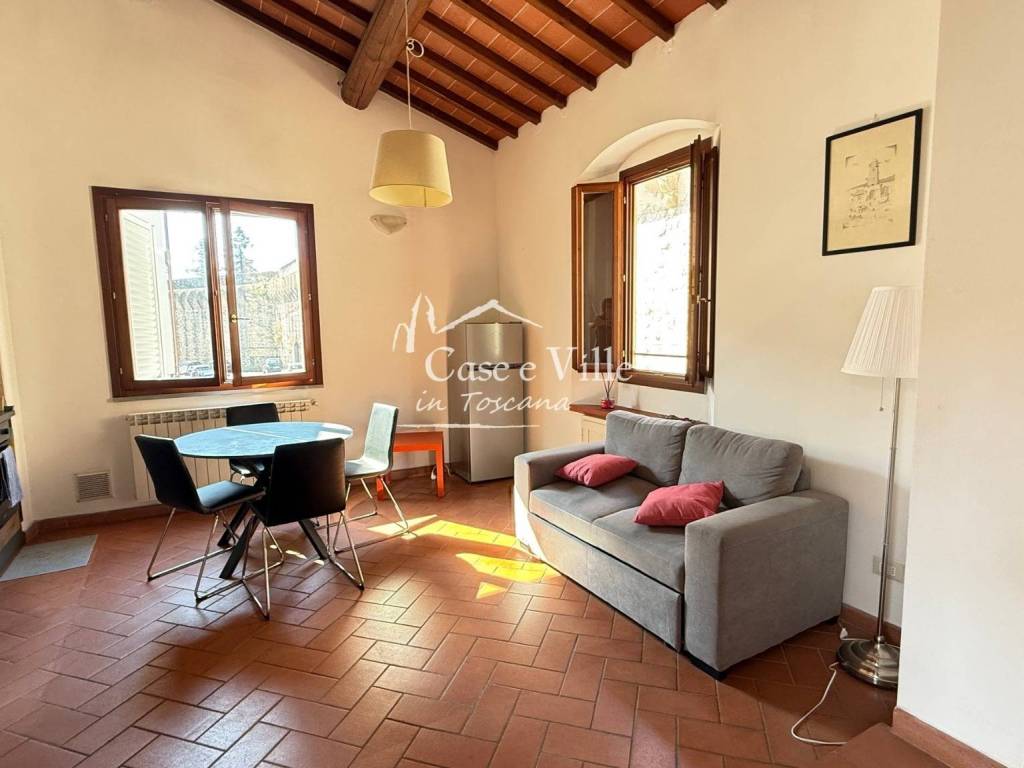 Appartamento a Prato in Via dei Sassoli, 10 - Foto 2