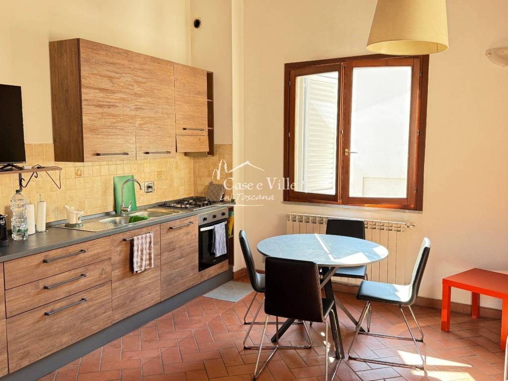 Appartamento a Prato in Via dei Sassoli, 10 - Foto 3
