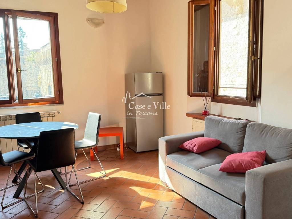 Appartamento a Prato in Via dei Sassoli, 10 - Foto 4