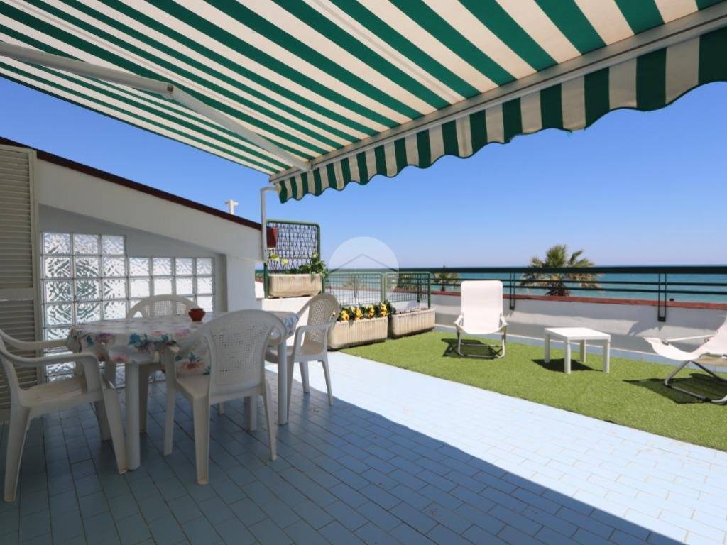 Appartamento a Tortoreto in Lungomare sirena, 626 - Foto 2