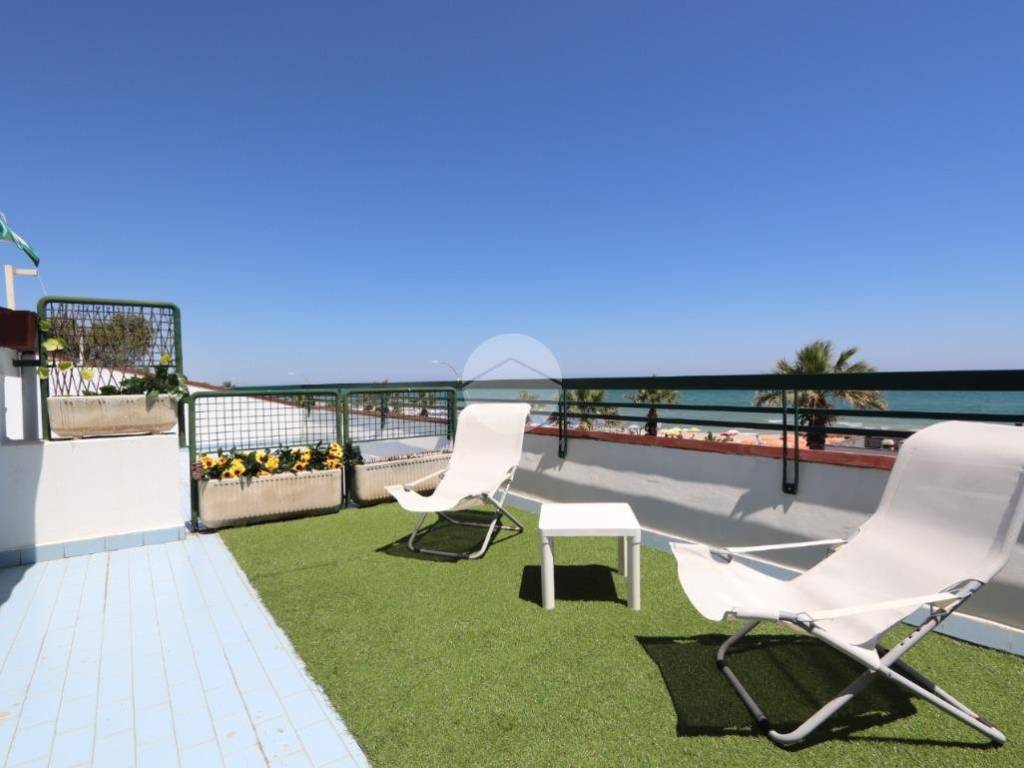 Appartamento a Tortoreto in Lungomare sirena, 626 - Foto 3